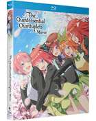 Quintessential Quintuplets - Movie (Blu-ray)