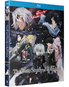 Case Study Of Vanitas: Season 1 Part 2 (Blu-ray)