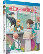 By The Grace Of The Gods: Part 2 (Blu-ray)