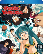 Urusei Yatsura: OVA Series Collection (Blu-ray)