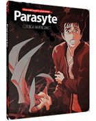 Parasyte -The Maxim-: Complete Collection: Collector's Limited Edition (Blu-ray)(SteelBook)