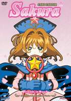 Cardcaptor Sakura Vol.16: Friends In Need