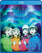 A Place Further Than The Universe: The Complete Series (Blu-ray)