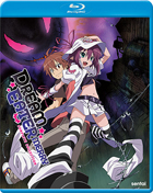 Dream Eater Merry: Complete Collection (Blu-ray)(RePackaged)