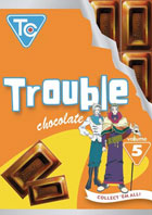 Trouble Chocolate Vol.5