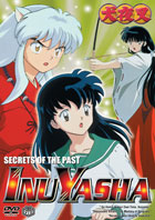 Inu Yasha #7: Secrets Of The Past