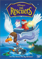 Rescuers