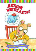 Arthur Writes A Story