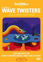 Wave Twisters: Special Edition