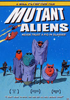 Mutant Aliens