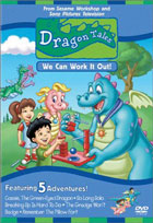 Dragon Tales: We Can Work It Out