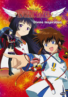 Angelic Layer Vol.1: Divine Inspiration