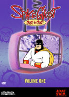 Space Ghost Coast to Coast: Volume 1