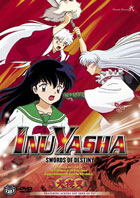 Inu Yasha #12: Swords Of Destiny