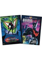 Batman Beyond: Return of the Joker / Batman Beyond: The Movie