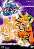 Beyblade #5: Grudge Match