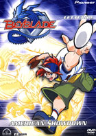 Beyblade #6: American Showdown