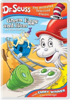 Dr. Seuss: Green Eggs And Ham And Other Favorites / Grinch Night