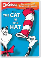 Dr. Seuss: The Cat In The Hat (Universal)