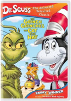 Dr. Seuss: The Grinch Grinches The Cat In The Hat / Hoober-Bloob Highway