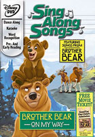 Disney's Sing Along Songs: Brother Bear
