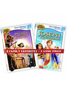 Joseph: King Of Dreams / The Prince Of Egypt