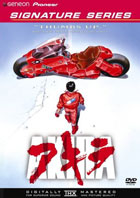 Akira (Signature Series)