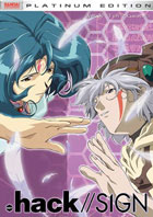 .hack//SIGN Vol.6: Terminus