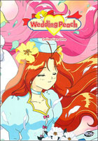 Wedding Peach Vol.1: Love Wave (with Box)