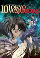 10 Tokyo Warriors: The Complete Series