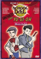 Unauthorized Yu-Gi-Oh! School Of Duel: Master Duelist