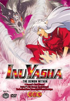 Inu Yasha #18: The Demon Within