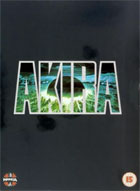 AKIRA (PAL-UK)