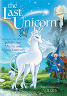 Last Unicorn