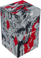Gungrave Vol.1: Beyond The Grave (DTS) (With Collector's Box)
