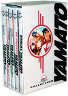 Yamato Movie: Collectors Set