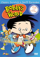 Bobby's World: Scratch 'N' Sniff Episode