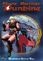 Aura Battler Dunbine Vol.7: Mysteries Of Byston Well