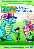 Dragon Tales: Whenever I'm Afraid