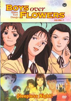 Boys Over Flowers Vol.7: Sleepless Nights