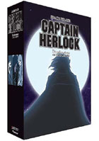 Captain Herlock, Space Pirate Vol.4: The Final Voyage: Limited Edition
