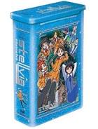 Stellvia Vol.1: Foundation 1: Limited Edition Artbox