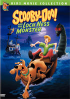 Scooby-Doo And The Loch Ness Monster