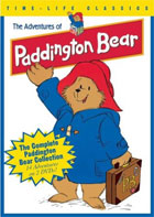 Adventures Of Paddington Bear