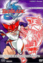 Beyblade #10: World Championship