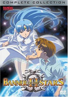 Banner Of The Stars II: Complete Collection