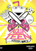 Aqua Teen Hunger Force: Volume 3