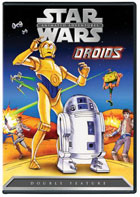 Star Wars Animated Adventures: Droids