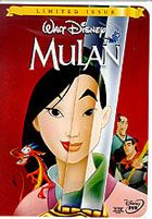 Mulan: Limited Edition
