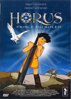 Horus, Prince Du Soleil: Edition Collector (PAL-FR)